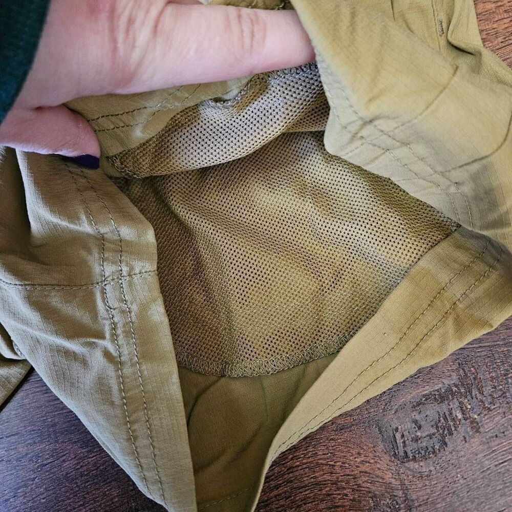 Prana Revenna Shorts - Picture 6 of 9